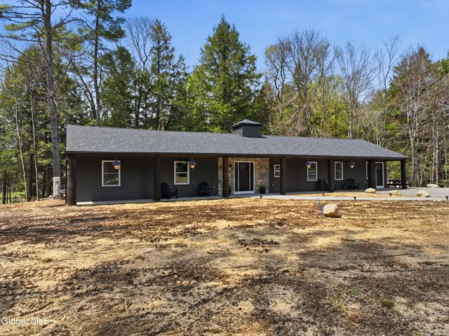 741 Howe Road, Lake Luzerne, NY 12846
