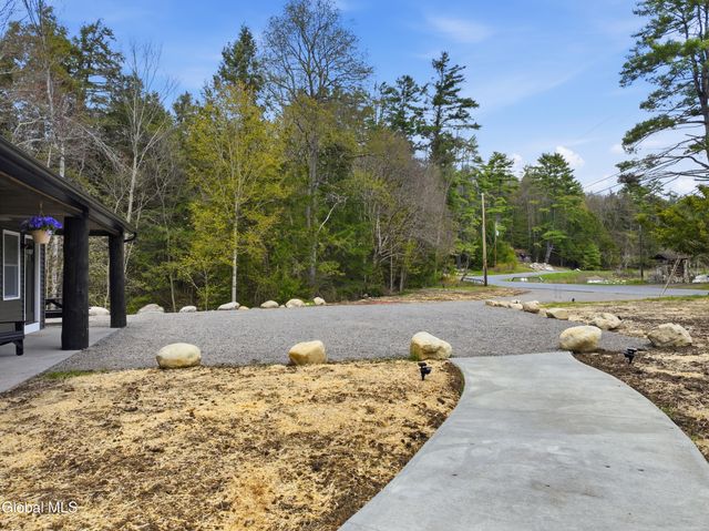 741 Howe Road, Lake Luzerne, NY 12846