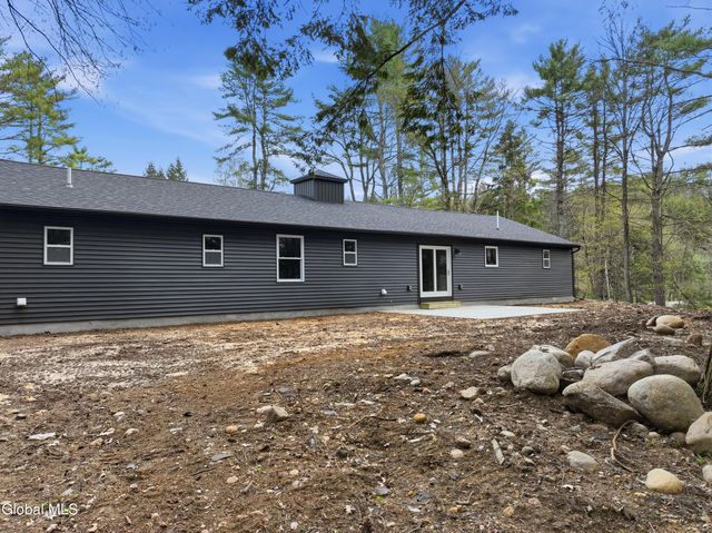 741 Howe Road, Lake Luzerne, NY 12846