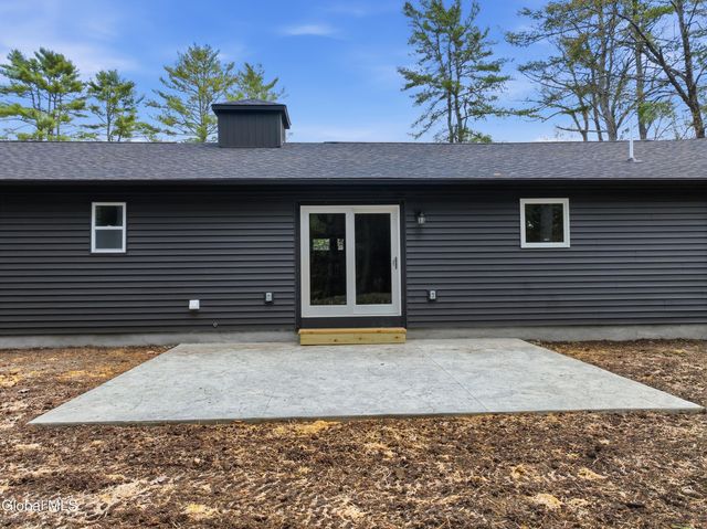 741 Howe Road, Lake Luzerne, NY 12846