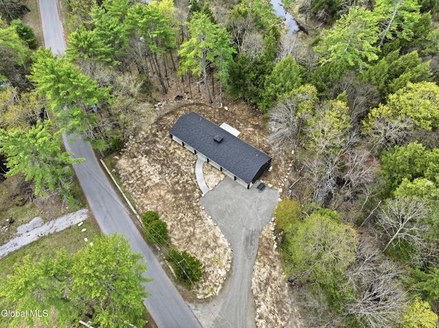 741 Howe Road, Lake Luzerne, NY 12846