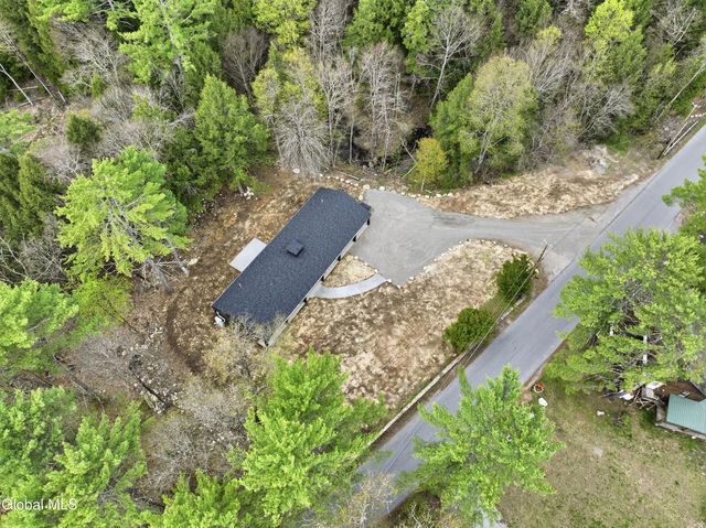741 Howe Road, Lake Luzerne, NY 12846