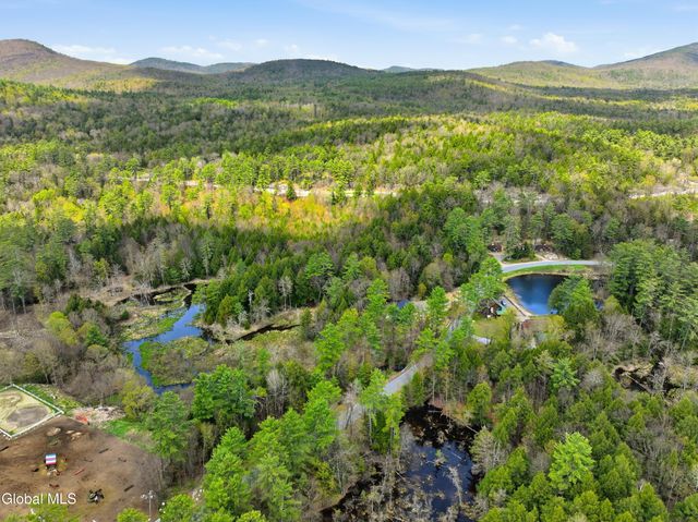 741 Howe Road, Lake Luzerne, NY 12846