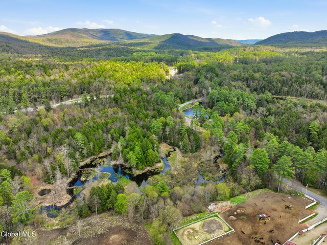 741 Howe Road, Lake Luzerne, NY 12846