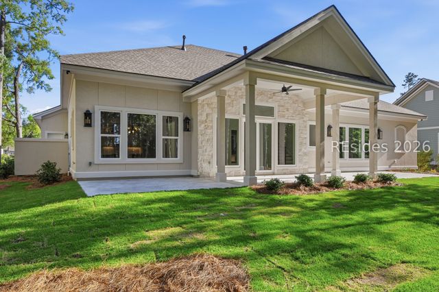 146 Cutter Cir, Bluffton, SC 29909