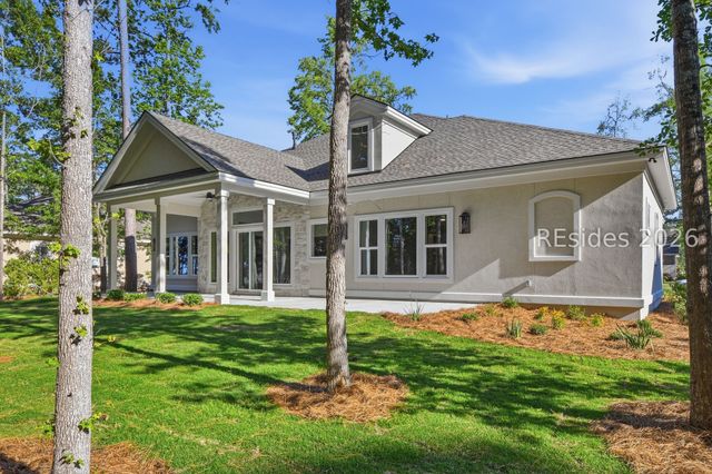 146 Cutter Cir, Bluffton, SC 29909