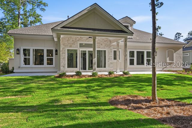 146 Cutter Cir, Bluffton, SC 29909