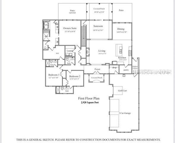 146 Cutter Cir, Bluffton, SC 29909