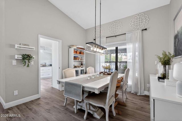 623 N LA LOMA Avenue, Litchfield Park, AZ 85340