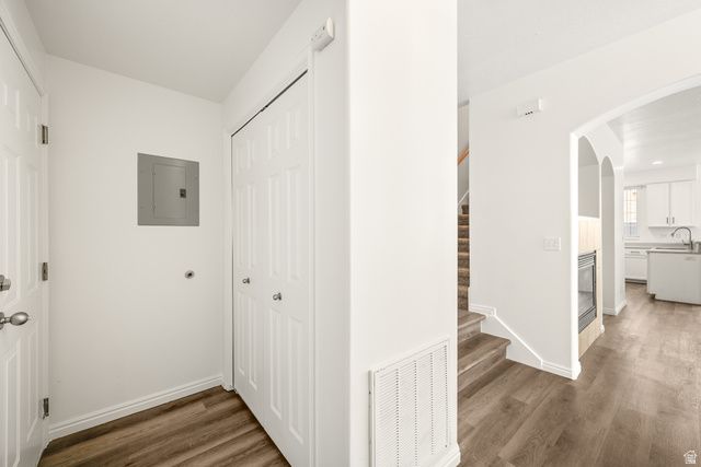 486 N KENT DR, North Salt Lake, UT 84054