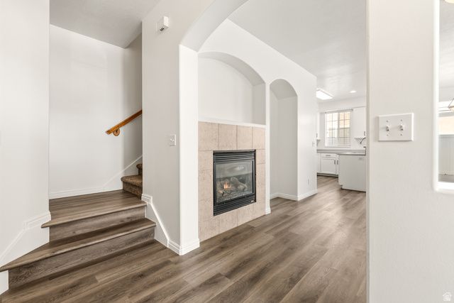 486 N KENT DR, North Salt Lake, UT 84054