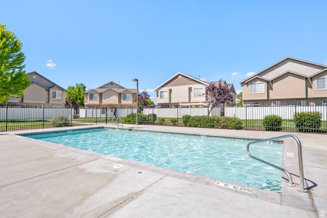 486 N KENT DR, North Salt Lake, UT 84054