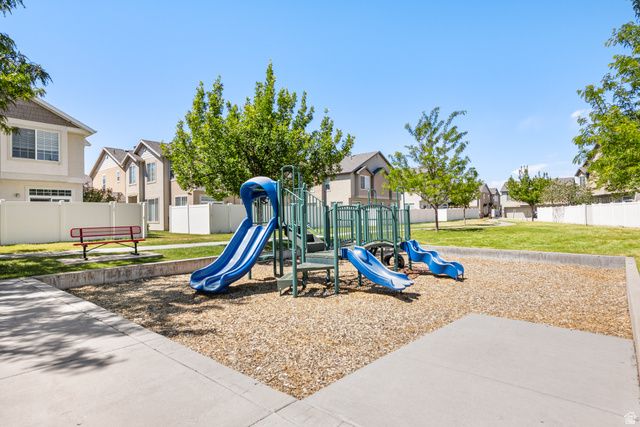 486 N KENT DR, North Salt Lake, UT 84054