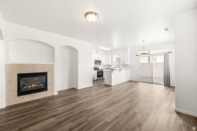 486 N KENT DR, North Salt Lake, UT 84054
