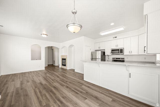 486 N KENT DR, North Salt Lake, UT 84054