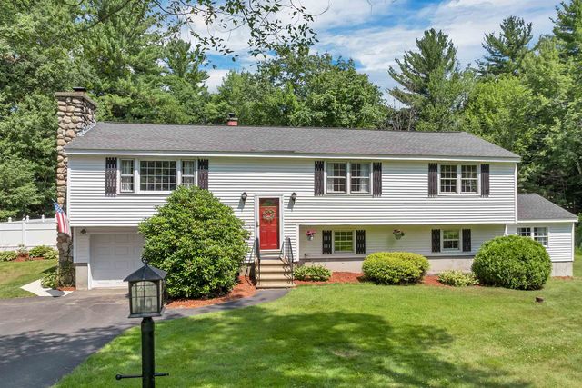 6 Mont Vernon Drive, Londonderry, NH 03053