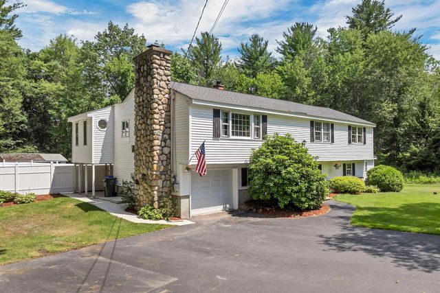 6 Mont Vernon Drive, Londonderry, NH 03053