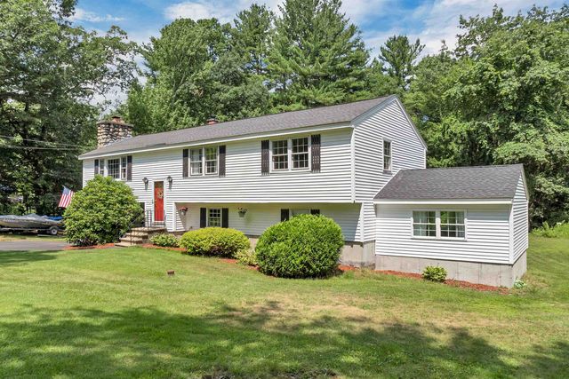 6 Mont Vernon Drive, Londonderry, NH 03053