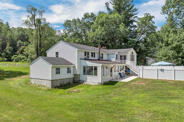 6 Mont Vernon Drive, Londonderry, NH 03053