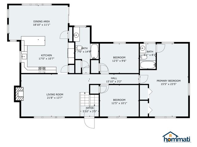 6 Mont Vernon Drive, Londonderry, NH 03053
