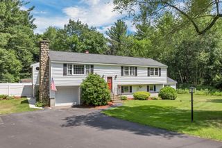 6 Mont Vernon Drive, Londonderry, NH 03053