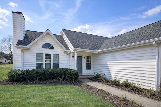 9078 Chancerwood Drive, Rural Hall, NC 27045