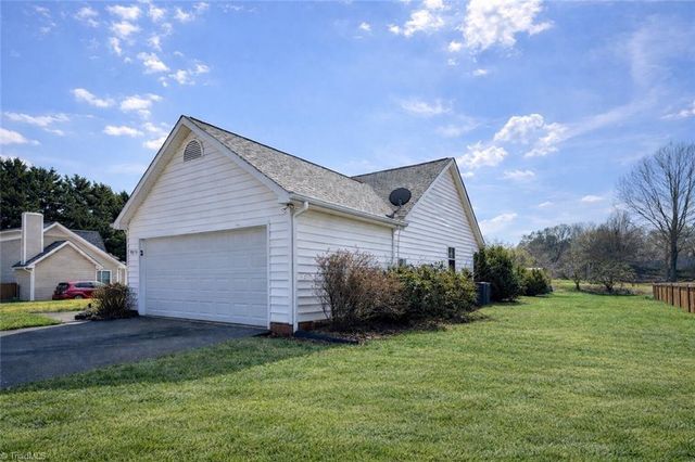 9078 Chancerwood Drive, Rural Hall, NC 27045