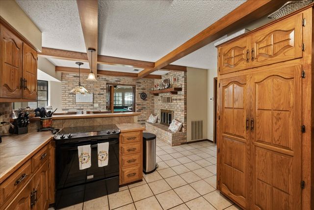 3775 Wildwood Drive, Campbell, TX 75422