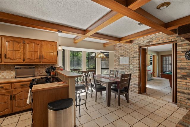 3775 Wildwood Drive, Campbell, TX 75422