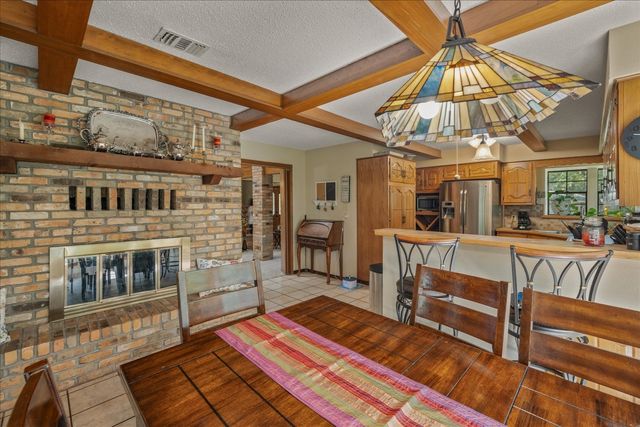 3775 Wildwood Drive, Campbell, TX 75422