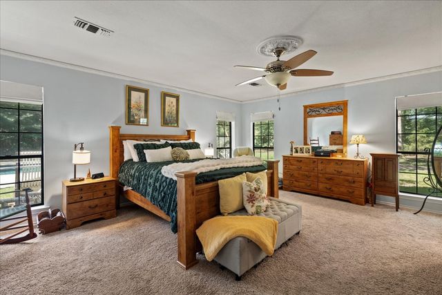 3775 Wildwood Drive, Campbell, TX 75422