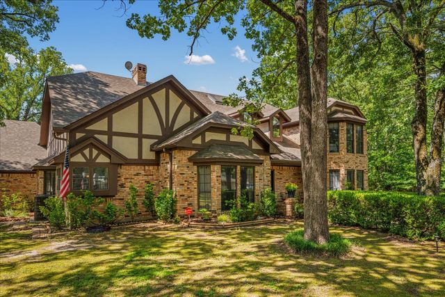 3775 Wildwood Drive, Campbell, TX 75422