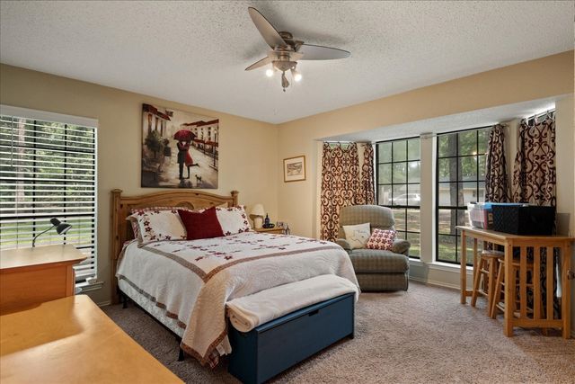3775 Wildwood Drive, Campbell, TX 75422