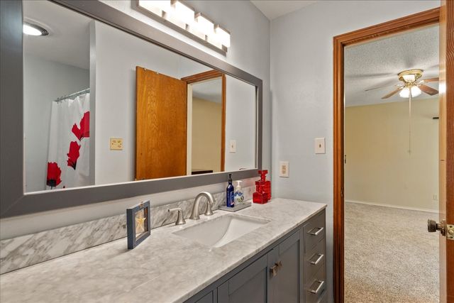 3775 Wildwood Drive, Campbell, TX 75422