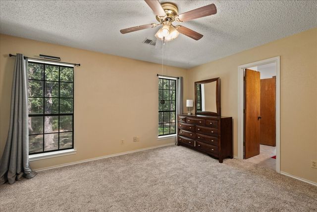 3775 Wildwood Drive, Campbell, TX 75422