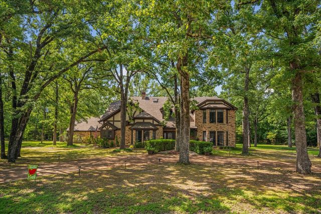 3775 Wildwood Drive, Campbell, TX 75422