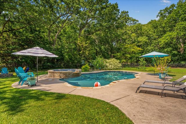 3775 Wildwood Drive, Campbell, TX 75422