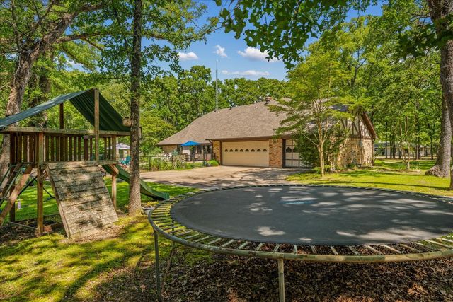 3775 Wildwood Drive, Campbell, TX 75422