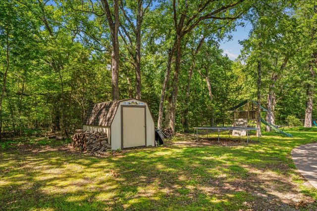 3775 Wildwood Drive, Campbell, TX 75422