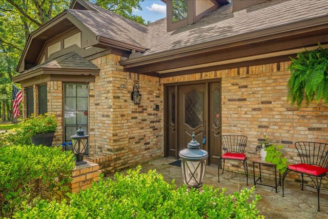 3775 Wildwood Drive, Campbell, TX 75422