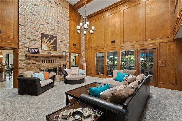 3775 Wildwood Drive, Campbell, TX 75422