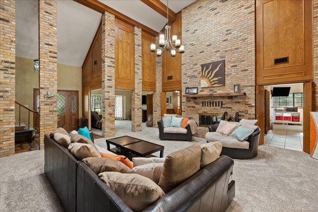 3775 Wildwood Drive, Campbell, TX 75422