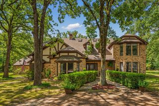 3775 Wildwood Drive, Campbell, TX 75422
