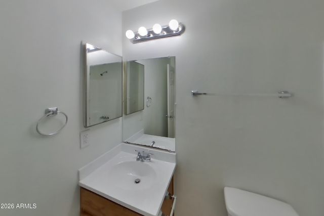 5017 W SIERRA VISTA Drive, Glendale, AZ 85301
