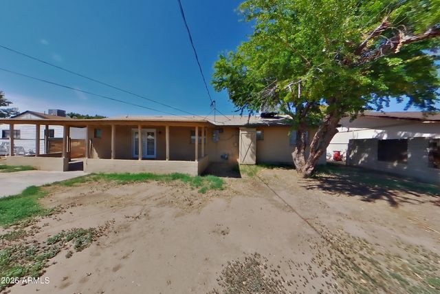 5017 W SIERRA VISTA Drive, Glendale, AZ 85301