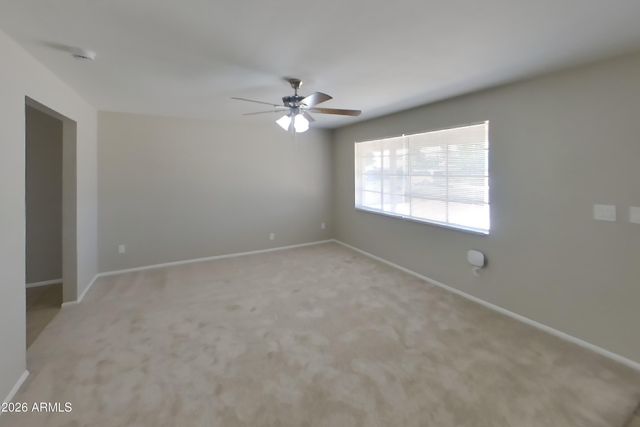 5017 W SIERRA VISTA Drive, Glendale, AZ 85301