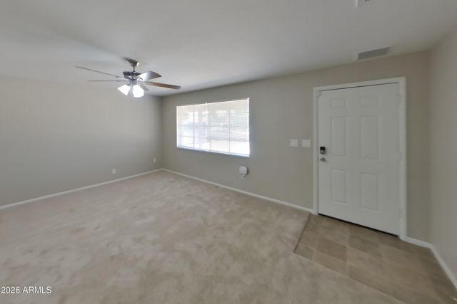 5017 W SIERRA VISTA Drive, Glendale, AZ 85301