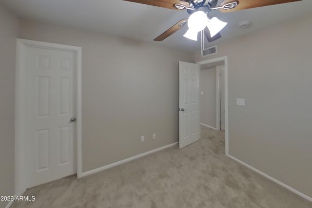 5017 W SIERRA VISTA Drive, Glendale, AZ 85301