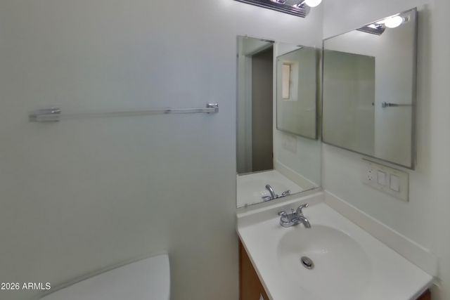 5017 W SIERRA VISTA Drive, Glendale, AZ 85301