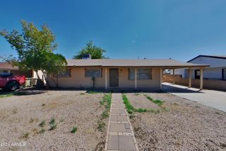 5017 W SIERRA VISTA Drive, Glendale, AZ 85301